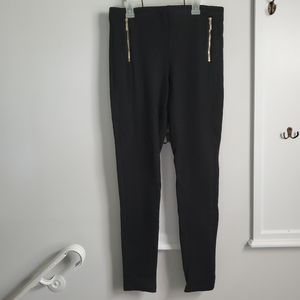 INC Fitted Dress Pants
